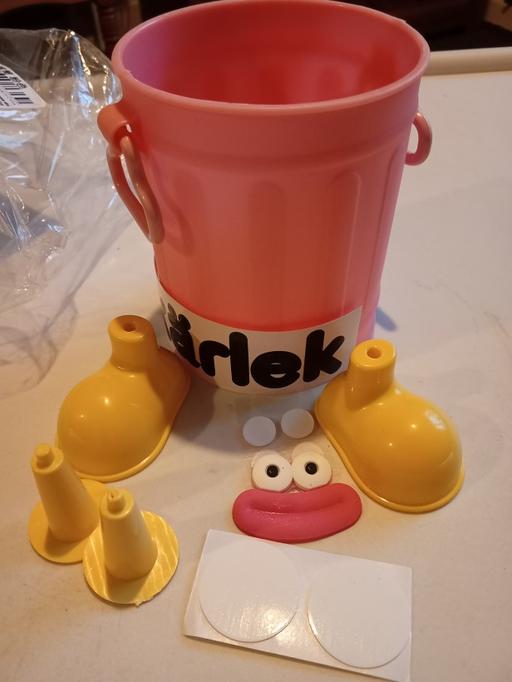 Buy & Sell Horncastle East Lindsey - Photos for brand new kids pen pot set