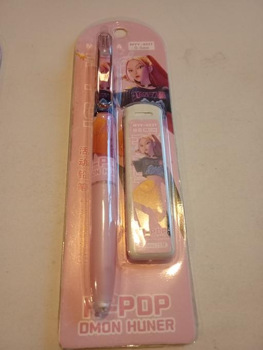 Buy & Sell Horncastle East Lindsey - Photos for brand new kids KPOP character stationary