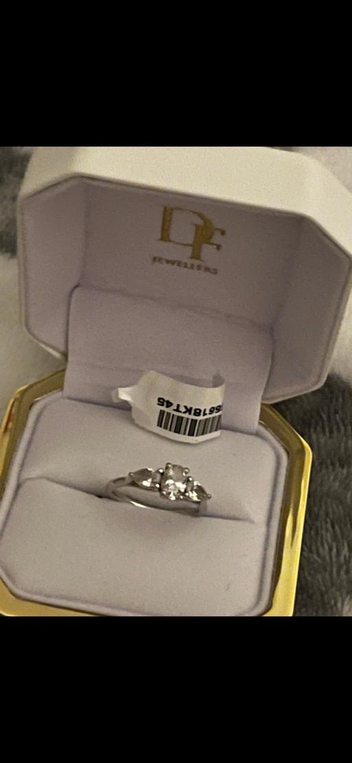 Buy & Sell Oldbury Sandwell - Photos for Engagement Ring