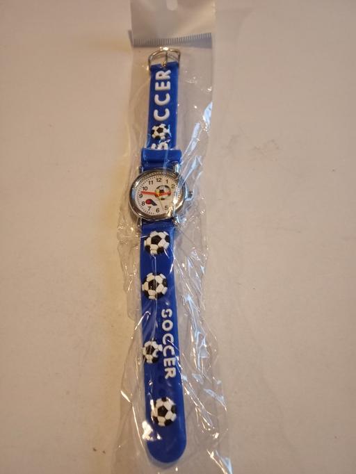 Buy & Sell Horncastle East Lindsey - Photos for brand new kids soccer watch