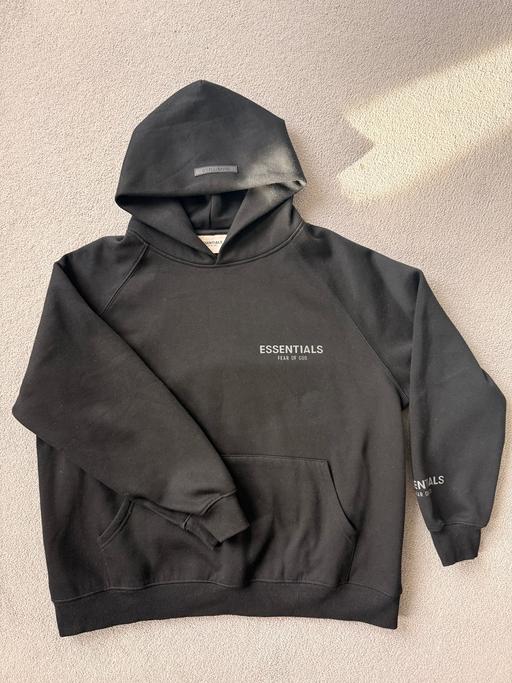 Buy & Sell Castle Green East London - Photos for Essentials hoodie.