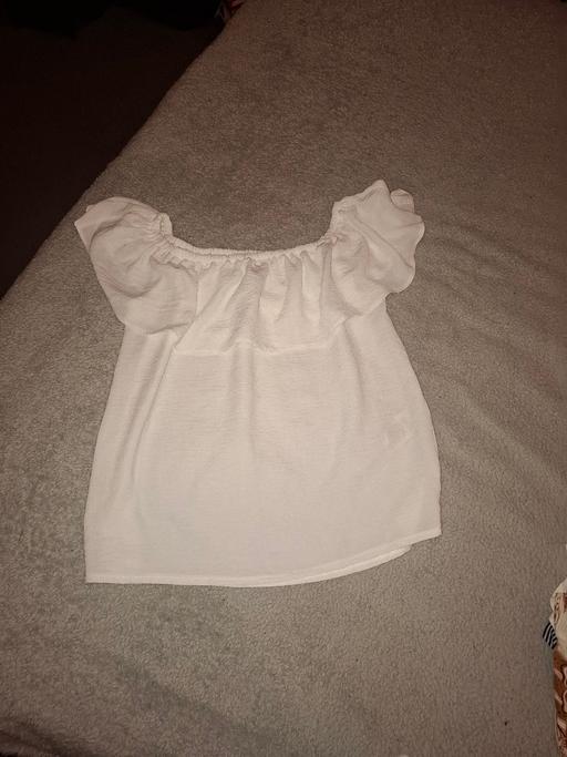 Buy & Sell Dodworth Barnsley - Photos for ladies top size 8