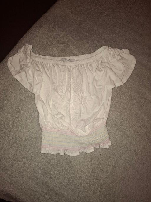 Buy & Sell Dodworth Barnsley - Photos for ladies top size 6