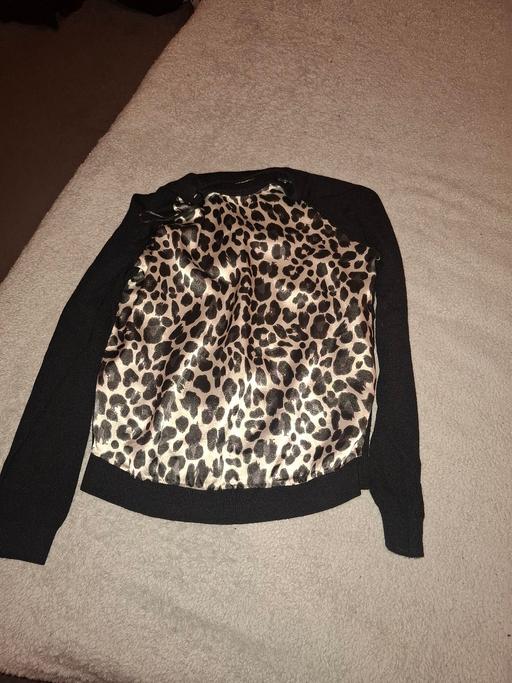 Buy & Sell Dodworth Barnsley - Photos for ladies jumper size 8