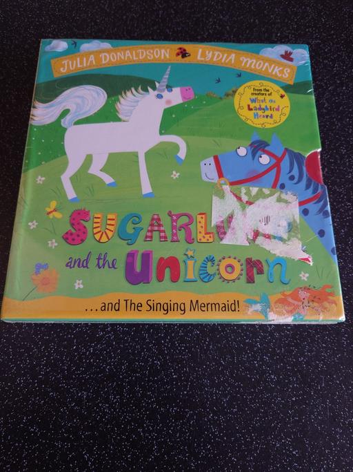 Buy & Sell Maids Moreton Buckinghamshire - Photos for Julia Donaldson pack of 2 BOOKS