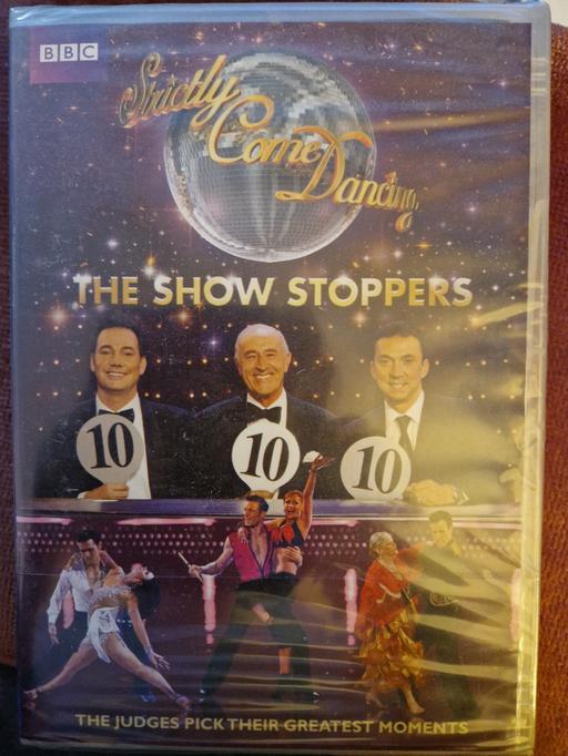 Buy & Sell Grassmoor North East Derbyshire - Photos for brand new.. dvd