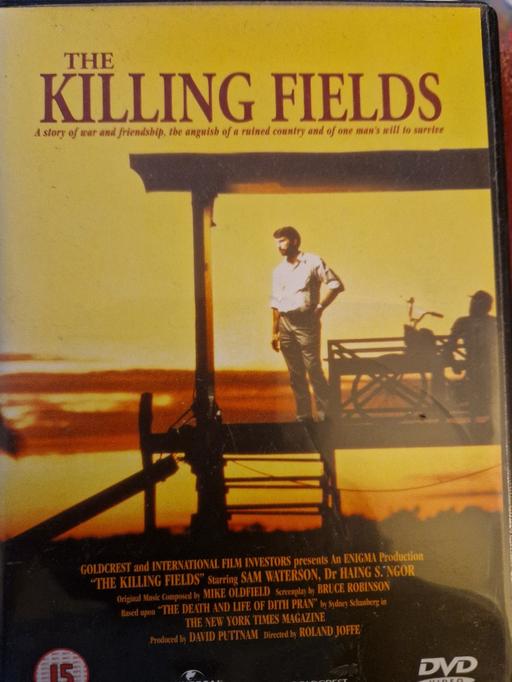 Buy & Sell Grassmoor North East Derbyshire - Photos for dvd