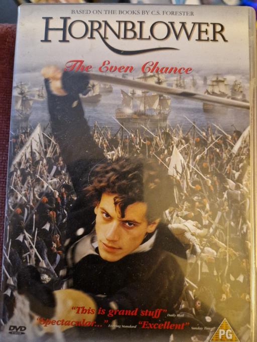 Buy & Sell Grassmoor North East Derbyshire - Photos for dvd