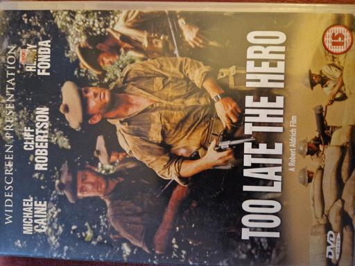 Buy & Sell Grassmoor North East Derbyshire - Photos for dvd