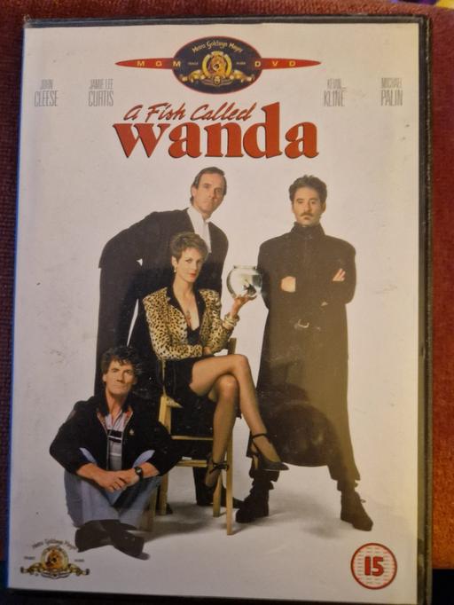 Buy & Sell Grassmoor North East Derbyshire - Photos for dvd