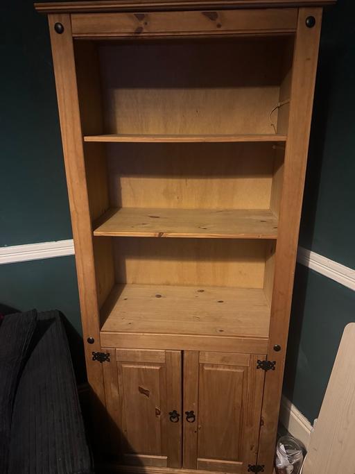 Buy & Sell Rubery Birmingham - Photos for Bookshelf and tv stand
