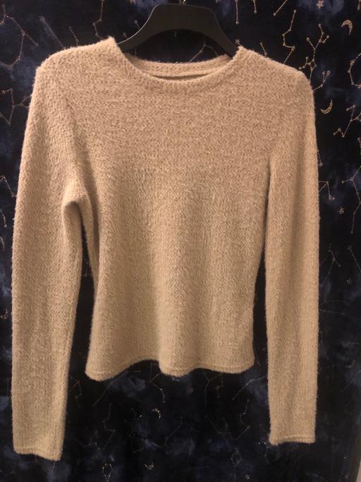 Buy & Sell Becontree Heath East London - Photos for Beige jumper