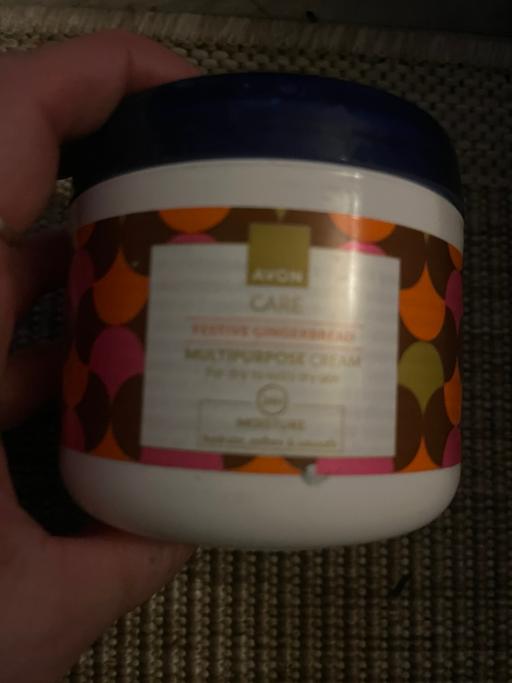 Buy & Sell Wednesfield Wolverhampton - Photos for Gingerbread body cream new
