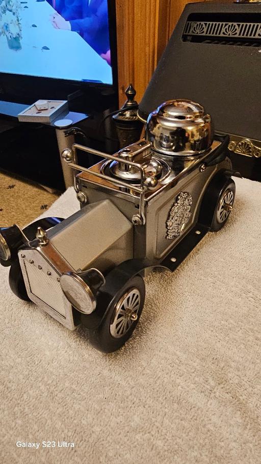 Buy & Sell Dresden Stoke-on-Trent - Photos for cigarette lighter made from metal