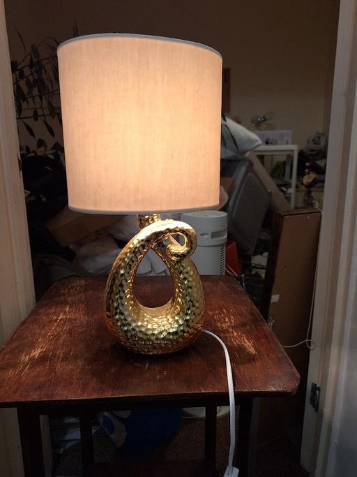 Buy & Sell Rawmarsh Rotherham - Photos for table lamp