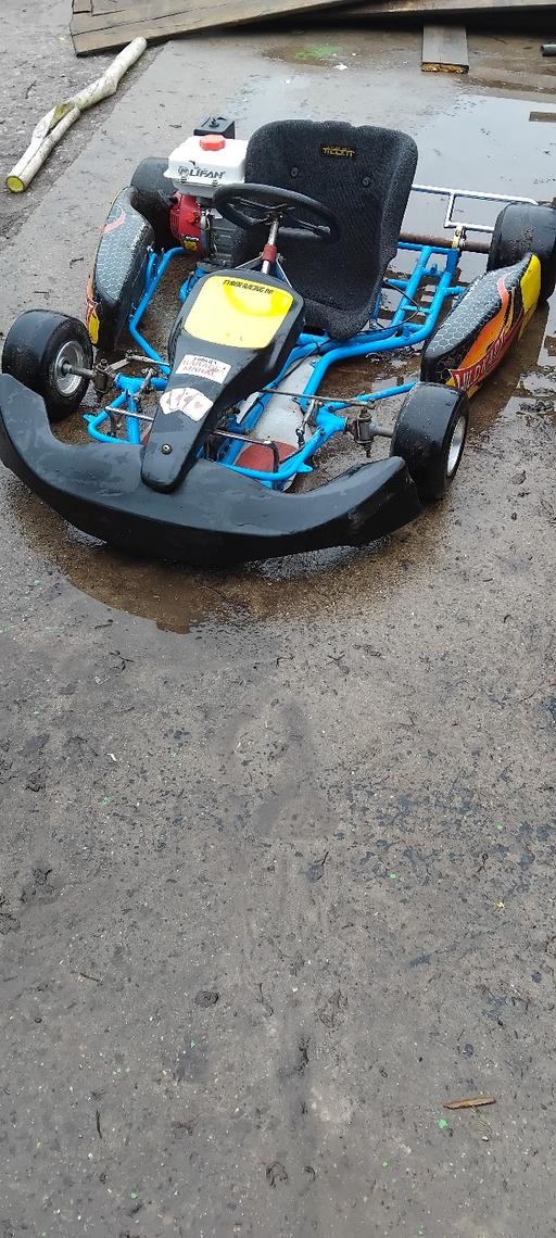 Vehicles Glapwell Bolsover - Photos for track racing gokart