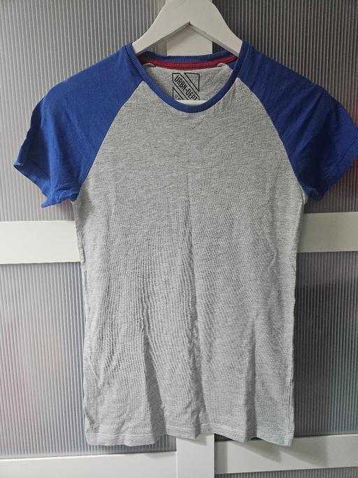 Buy & Sell Weston Point Halton - Photos for Age 12 MATALAN tshirt