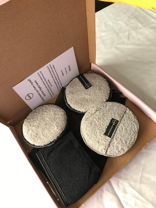 Buy & Sell The Park Nottingham - Photos for Eco Re-usable Remover Pads [Free P&P]