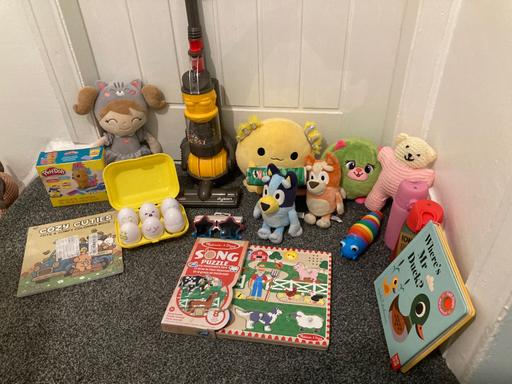 Buy & Sell Sedgley Dudley - Photos for Toys