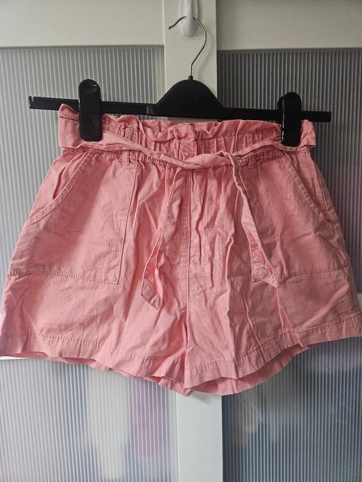 Buy & Sell Weston Point Halton - Photos for Age 12-13 GEORGE pink shorts