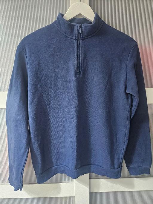 Buy & Sell Weston Point Halton - Photos for Age 13-14 H&M quarter zip jumper