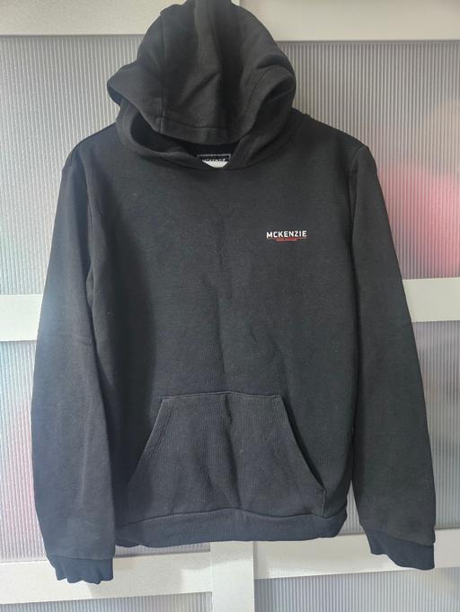 Buy & Sell Weston Point Halton - Photos for Age 13-15 MCKENZIE black hoody