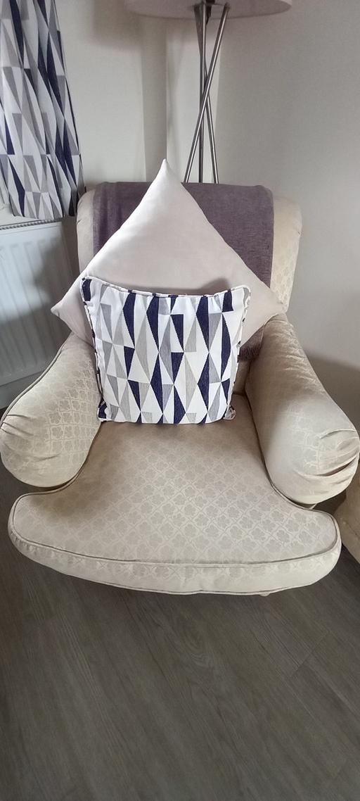 Buy & Sell Moons Moat North Industrial Estate Redditch - Photos for M & S armchair