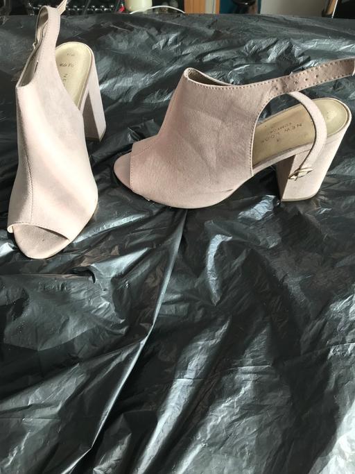 Buy & Sell Nottingham City Centre Nottingham - Photos for New Look Dress Shoes [Free P&P]