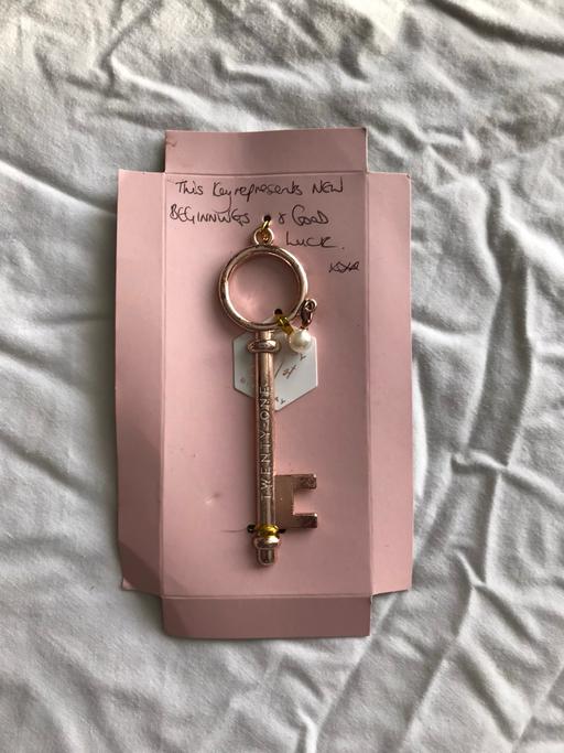 courses Nottingham City Centre Nottingham - Photos for Gift Idea - Key [Free P&P]