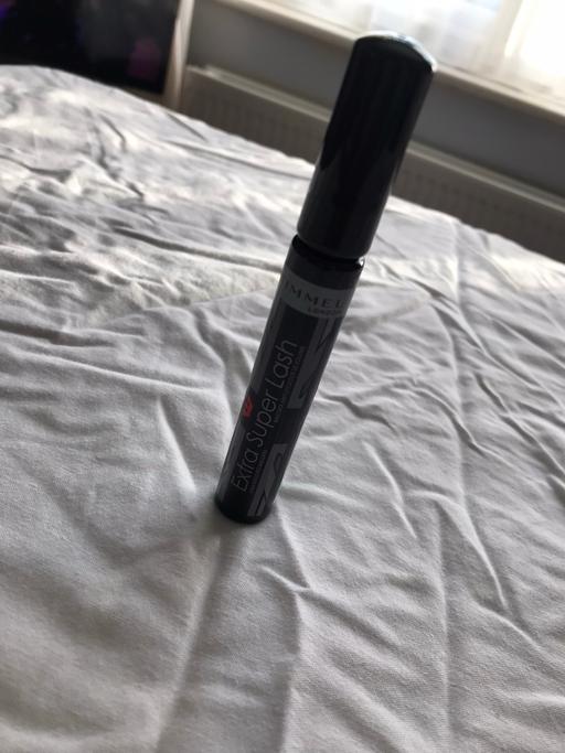 Buy & Sell Nottingham City Centre Nottingham - Photos for Rimmel London Mascara [Free P&P]