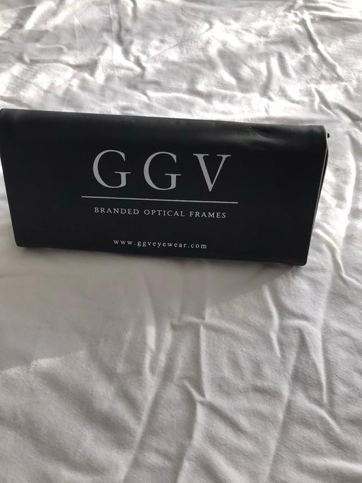 Buy & Sell Nottingham City Centre Nottingham - Photos for Glasses Case [Free P&P]