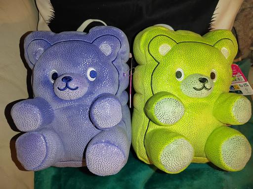 Buy & Sell Chigwell Epping Forest - Photos for GUMMY BEARS PLUSHES X2