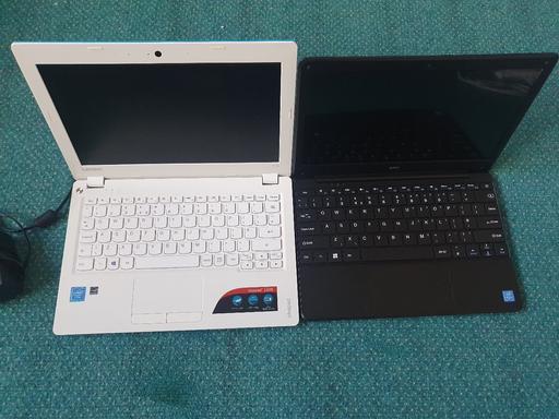 Buy & Sell Mount Pleasant Kirklees - Photos for 2 Netbooks