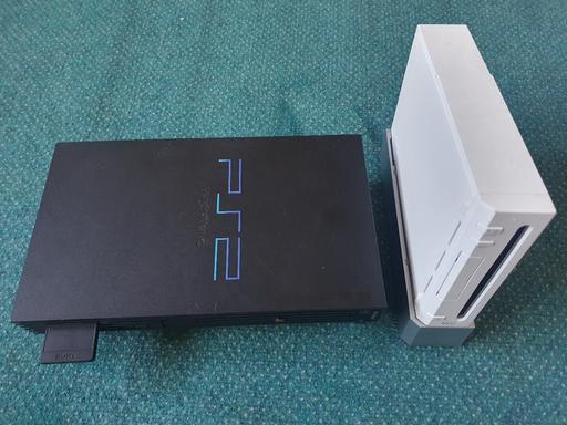 Buy & Sell Mount Pleasant Kirklees - Photos for Sony PlayStation 2 and wii