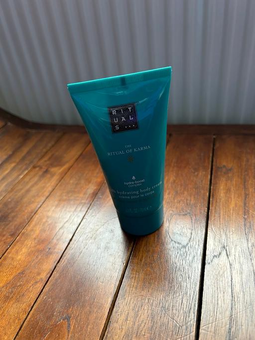 Buy & Sell Nottingham City Centre Nottingham - Photos for Rituals Hydro Boost Cream [Free P&P]