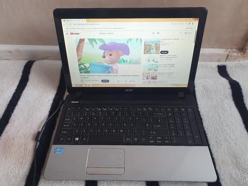 Buy & Sell Mount Pleasant Kirklees - Photos for Acer laptop i3