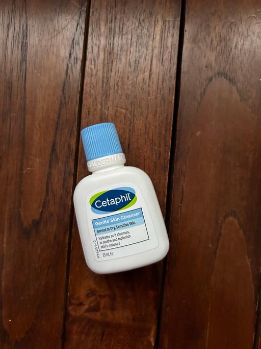 Buy & Sell Nottingham City Centre Nottingham - Photos for Cetaphil Gentle Skin Cleanser [Free P&P]