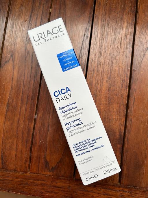 Buy & Sell Nottingham City Centre Nottingham - Photos for Uriage Daily Repairing [Free P&P]