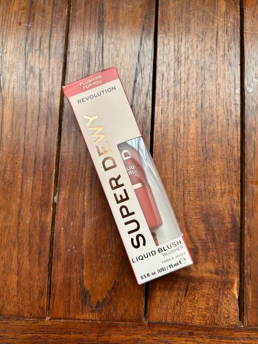 Buy & Sell The Park Nottingham - Photos for Revolution Super Dewy [Free P&P]