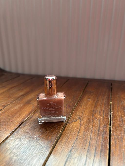 Buy & Sell Nottingham City Centre Nottingham - Photos for Nuxe Multi-purpose [Free P&P]