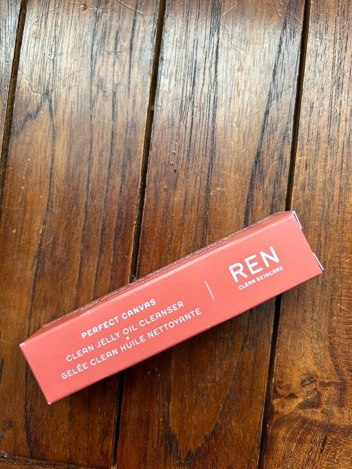 Buy & Sell The Park Nottingham - Photos for Ren Jelly Oil [Free P&P]