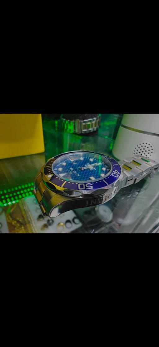 Buy & Sell Wealdstone Harrow - Photos for Mens invicta watch driver pro