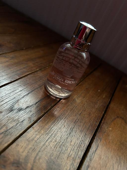 Buy & Sell Nottingham City Centre Nottingham - Photos for Molton Brown [Free P&P]