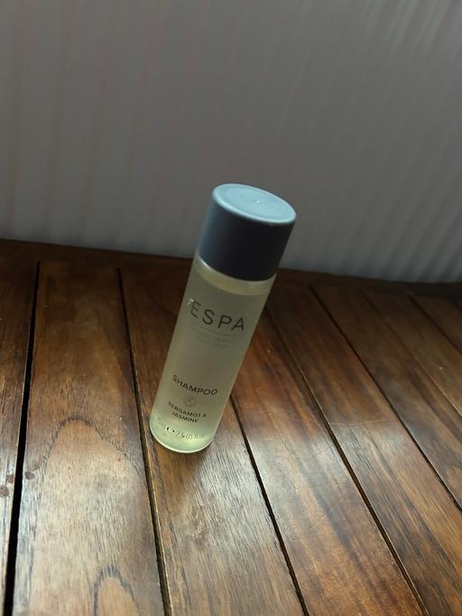 Buy & Sell Nottingham City Centre Nottingham - Photos for ESPA Shampoo -£8.00