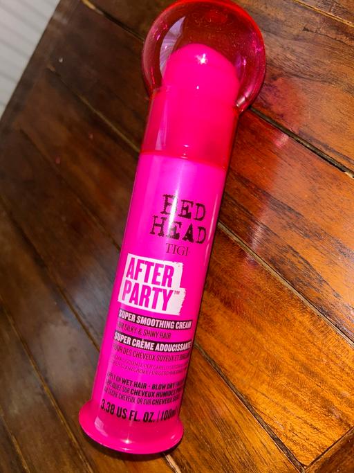 Buy & Sell The Park Nottingham - Photos for TIGI Bed Head Smoothing -£8.00