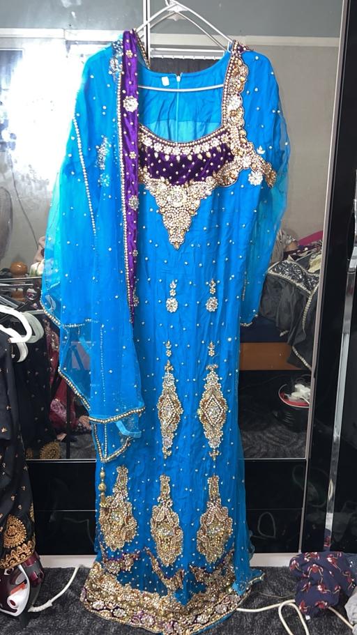 Buy & Sell Winson Green Birmingham - Photos for Maxi dress