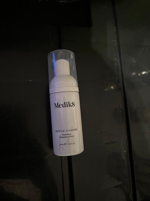 Buy & Sell Nottingham City Centre Nottingham - Photos for Medik8 Gentle Cleanser -£6.50