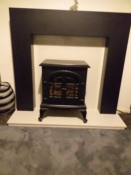 Buy & Sell Longley Sheffield - Photos for fire and surround