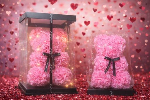 Buy & Sell Thorpe Saint Andrew Norwich - Photos for 💝 Valentine Luxury Rose Teddy Bear 💝20cm