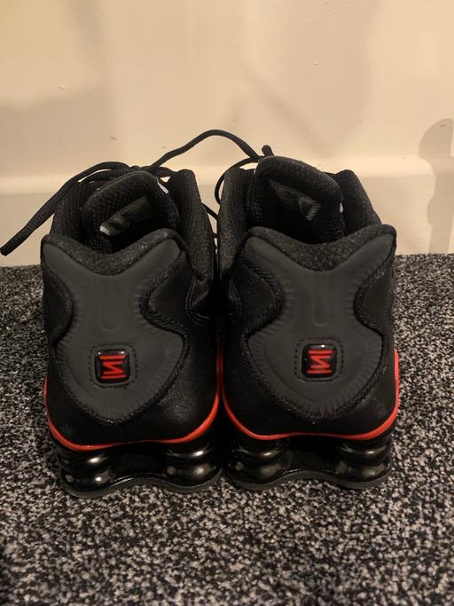 Buy & Sell Uxbridge Hillingdon - Photos for Nike shok trainers